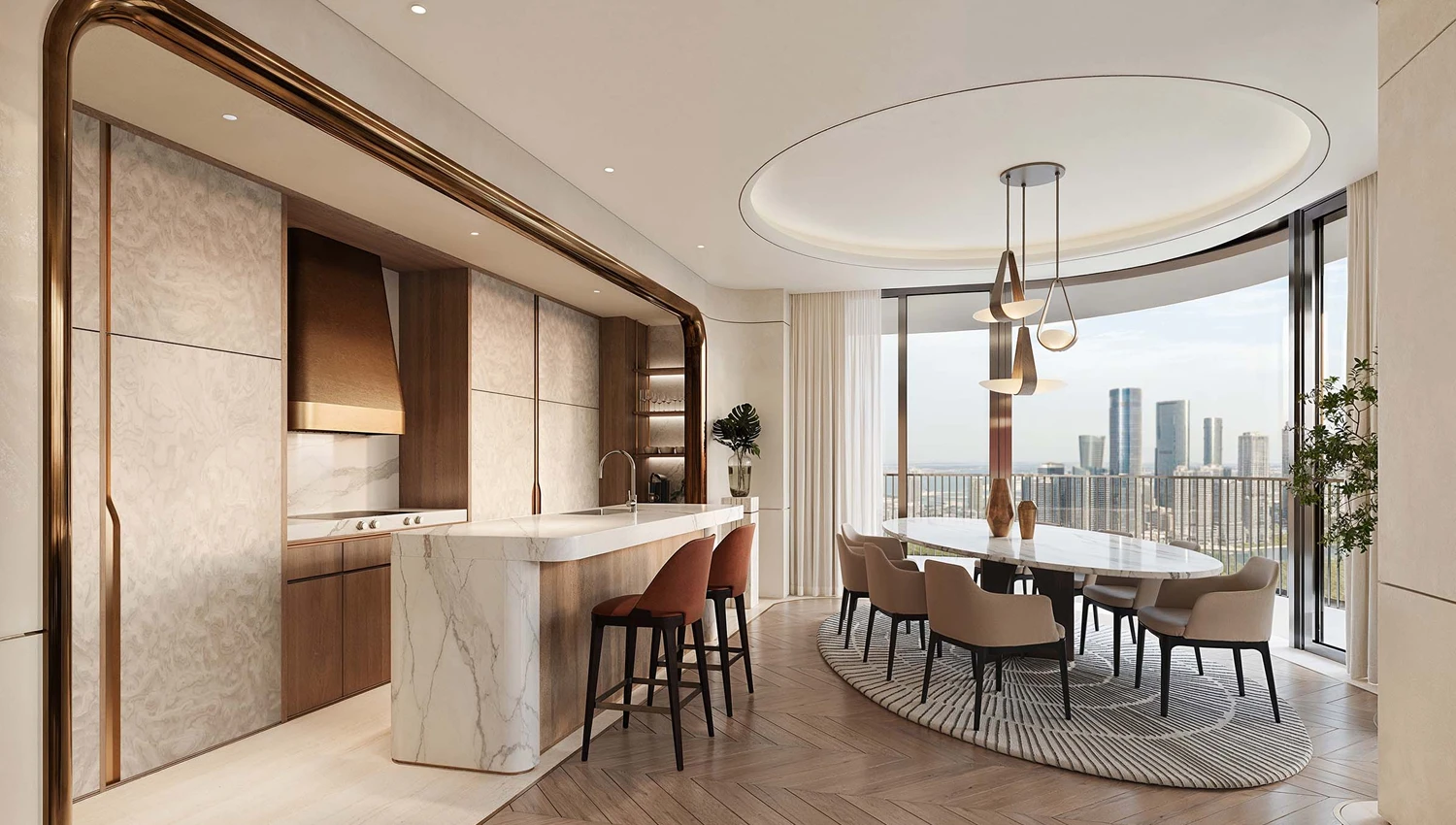 St. Regis Al Maryah Island – image 9